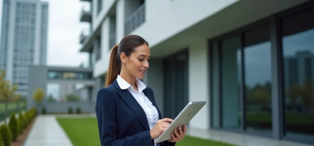 Les dernières tendances et actualités immobilières à suivre cette année Les dernières tendances et actualités immobilières à suivre cette année