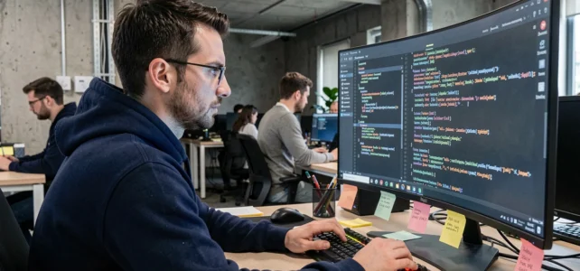 Tout savoir sur le fonctionnement d’une API SVC et ses avantages pour les développeurs