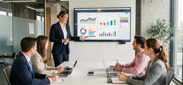 Les meilleures pratiques pour optimiser la formation professionnelle en entreprise aujourd’hui