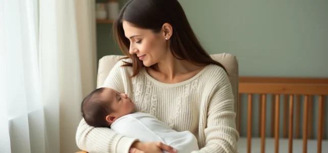 Tout savoir sur la puériculture : conseils et astuces pour bien accueillir bébé Tout savoir sur la puériculture : conseils et astuces pour bien accueillir bébé