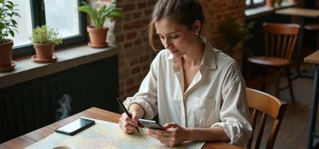 Les meilleures astuces pour organiser un voyage inoubliable partout dans le monde
