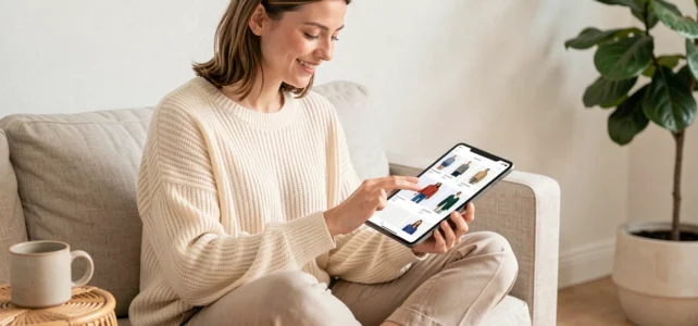 Nos astuces et coups de cœur pour un shopping tendance et inspirant en ligne