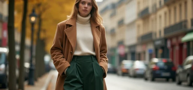 Les tendances mode incontournables à adopter cette saison pour un style unique Les tendances mode incontournables à adopter cette saison pour un style unique